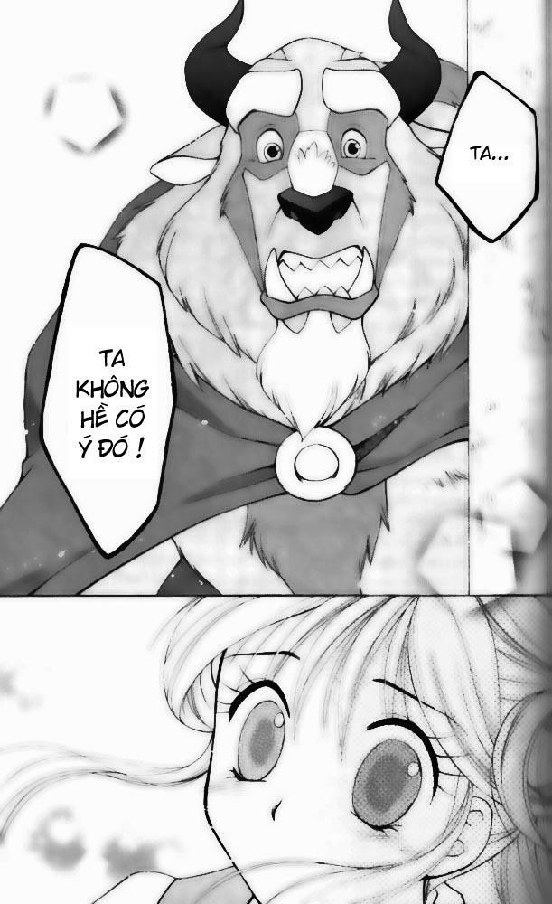 Kilala Princess - Công Chúa Kilala: Chapter 17