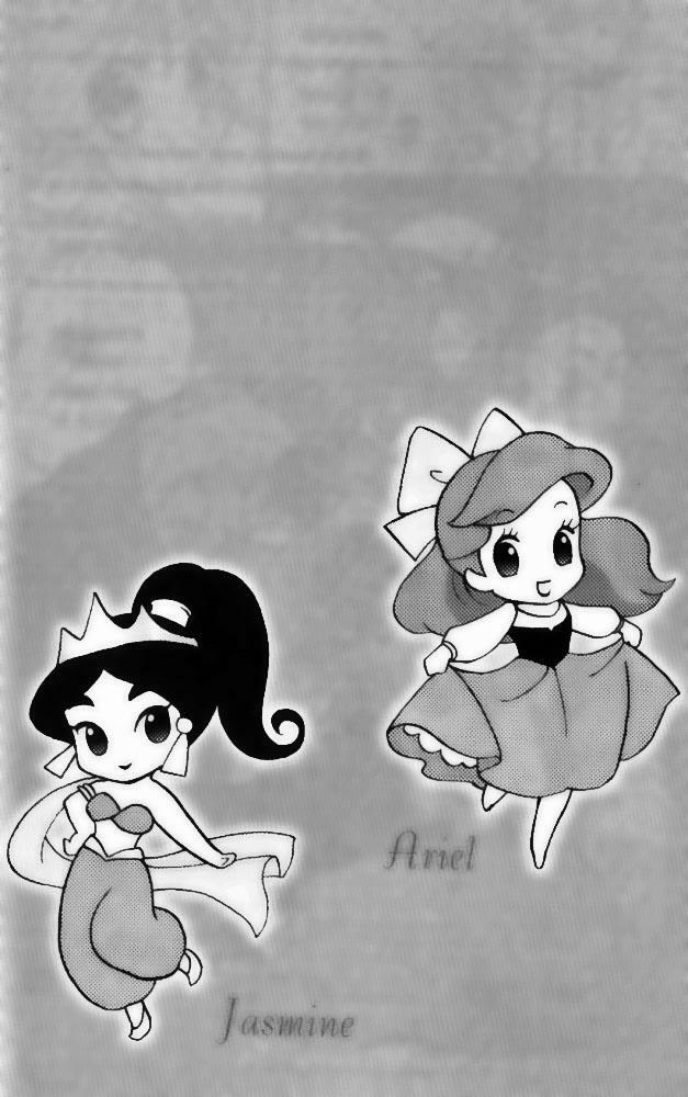 Kilala Princess - Công Chúa Kilala: Chapter 17