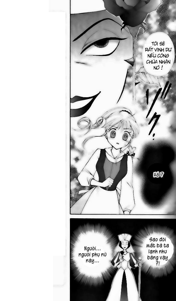 Kilala Princess - Công Chúa Kilala: Chapter 18