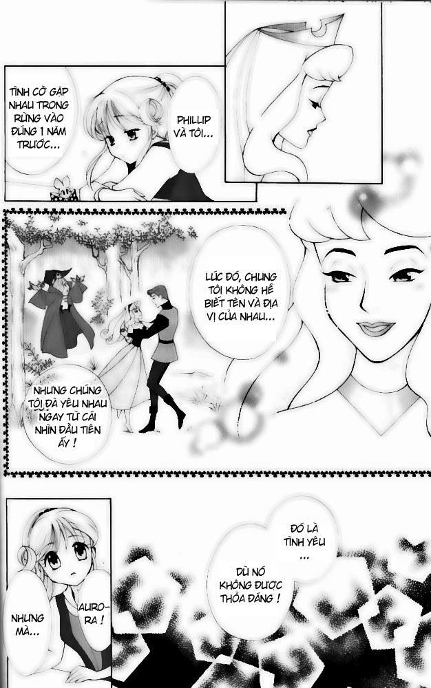 Kilala Princess - Công Chúa Kilala: Chapter 18