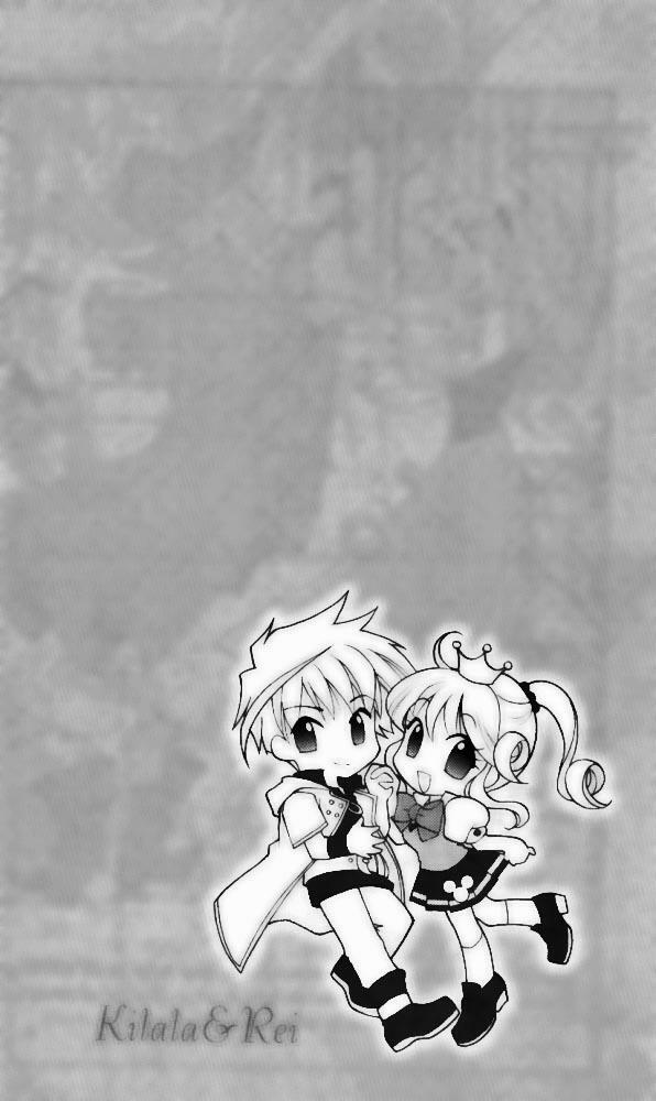 Kilala Princess - Công Chúa Kilala: Chapter 18