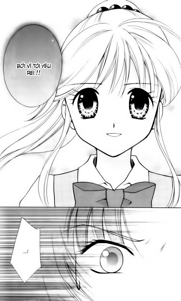 Kilala Princess - Công Chúa Kilala: Chapter 19