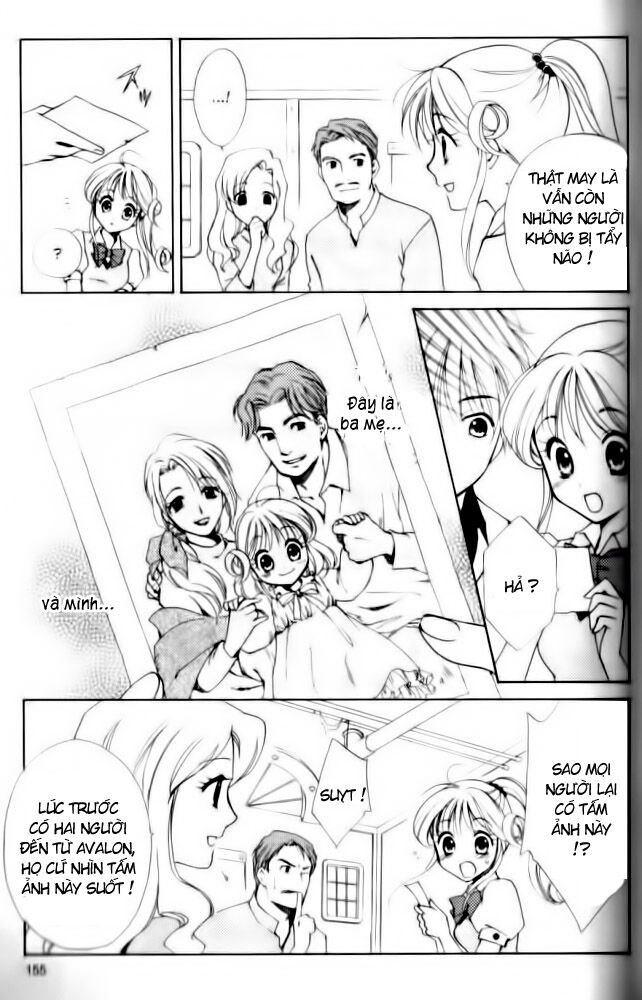 Kilala Princess - Công Chúa Kilala: Chapter 19