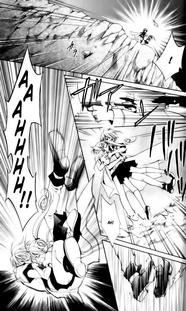 Kilala Princess - Công Chúa Kilala: Chapter 19