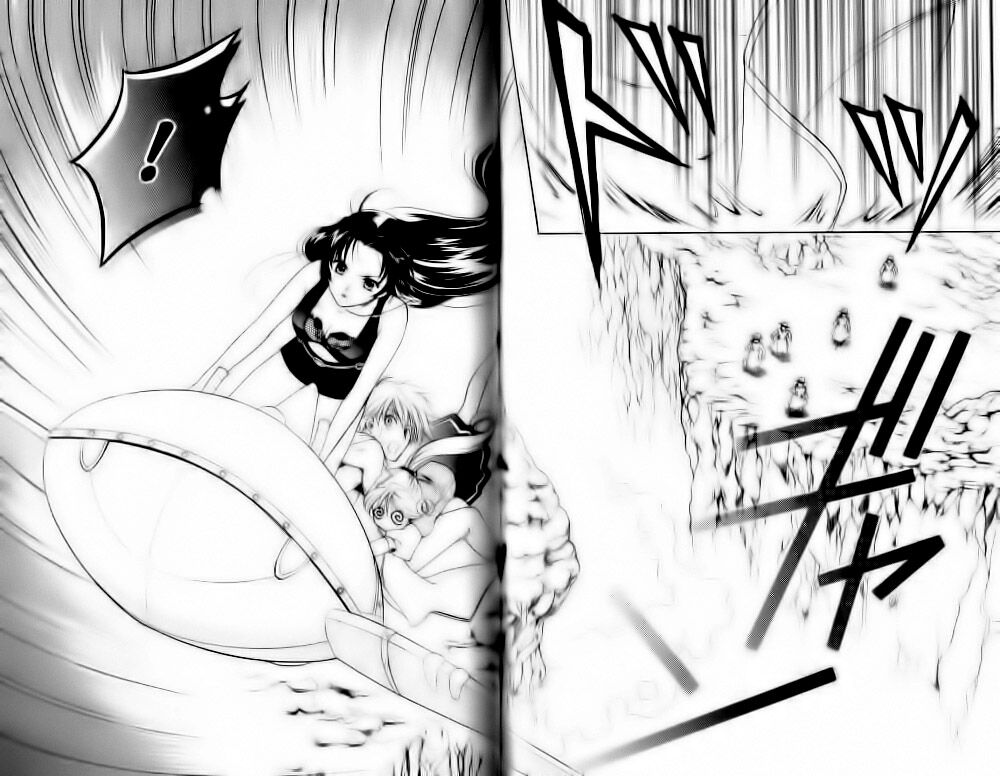 Kilala Princess - Công Chúa Kilala: Chapter 19