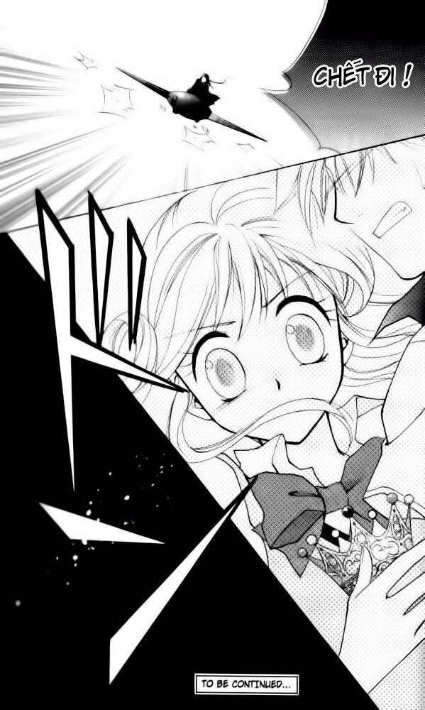 Kilala Princess - Công Chúa Kilala: Chapter 19