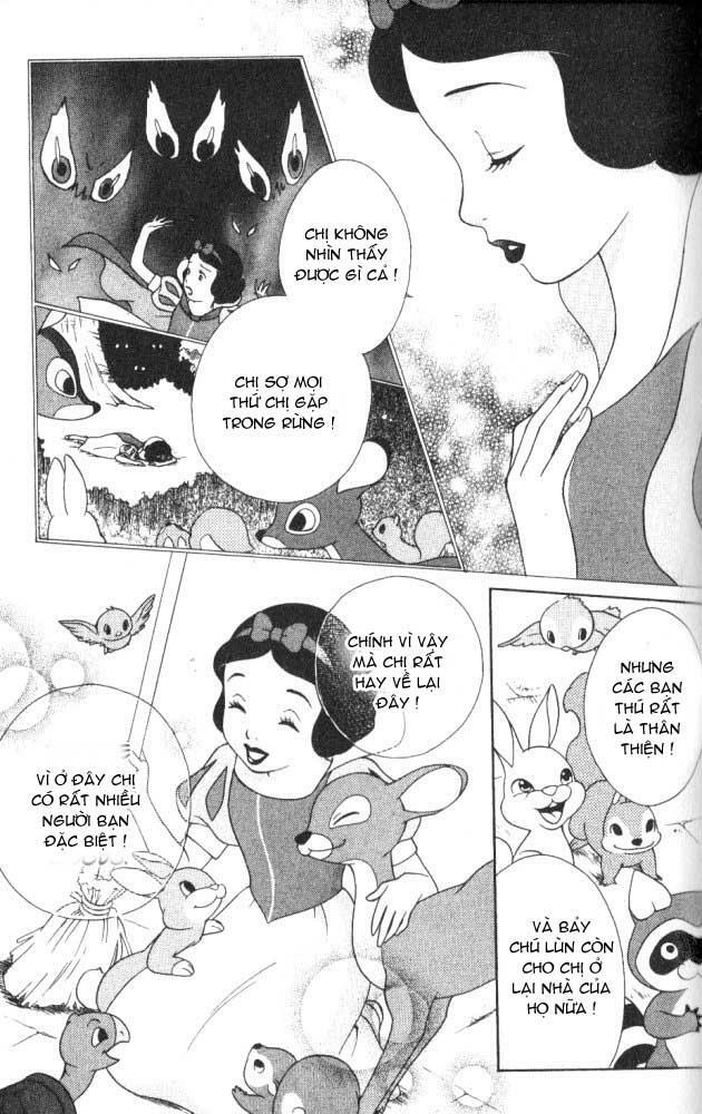 Kilala Princess - Công Chúa Kilala: Chapter 2