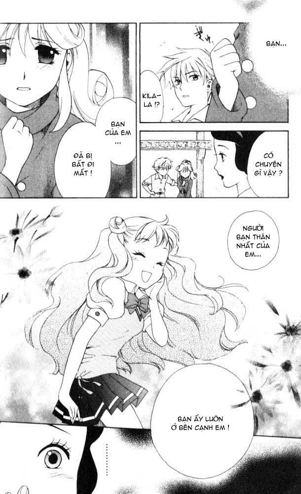 Kilala Princess - Công Chúa Kilala: Chapter 2
