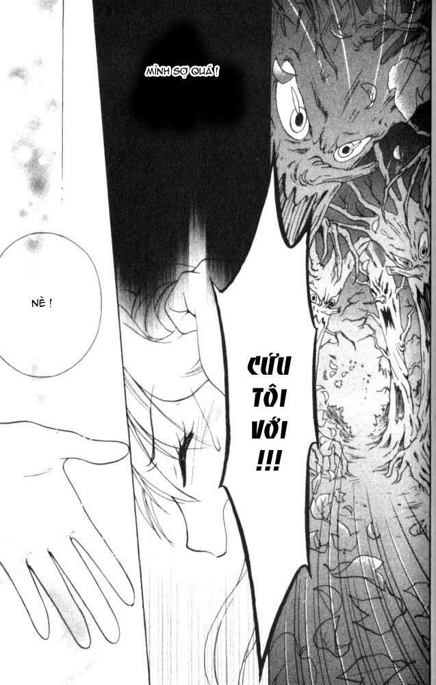 Kilala Princess - Công Chúa Kilala: Chapter 2