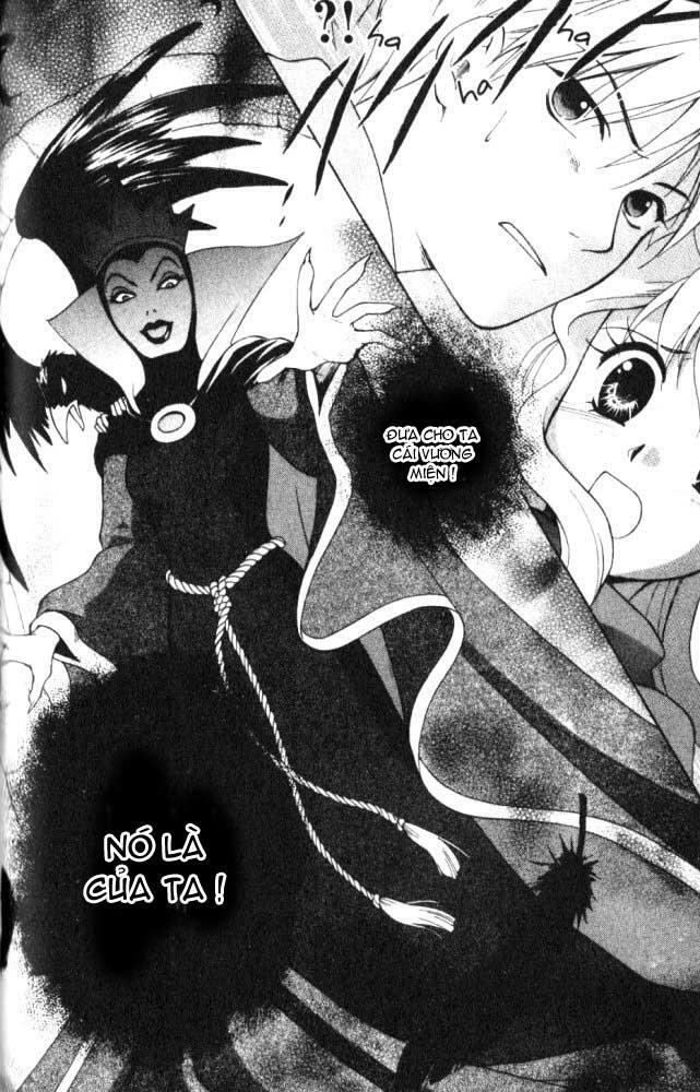 Kilala Princess - Công Chúa Kilala: Chapter 2