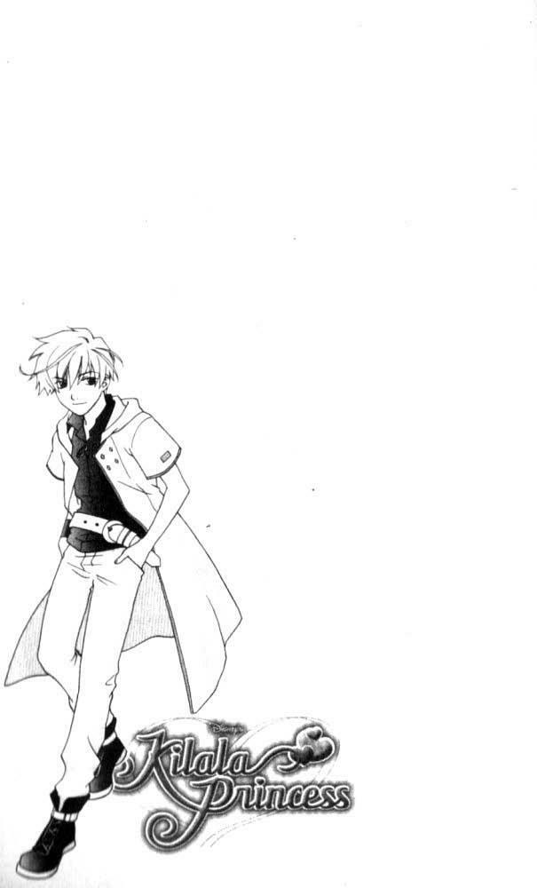 Kilala Princess - Công Chúa Kilala: Chapter 2
