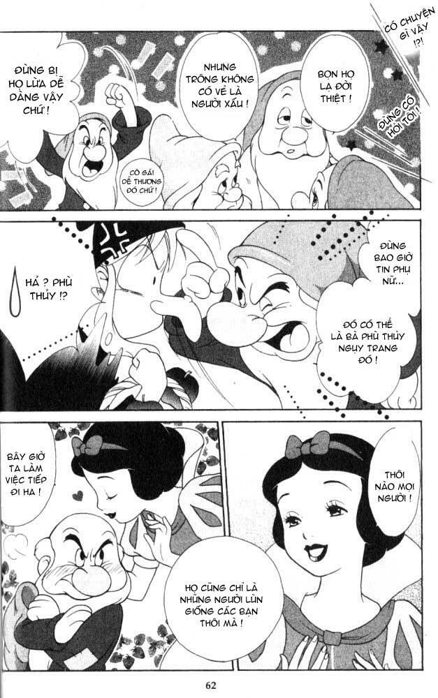 Kilala Princess - Công Chúa Kilala: Chapter 2