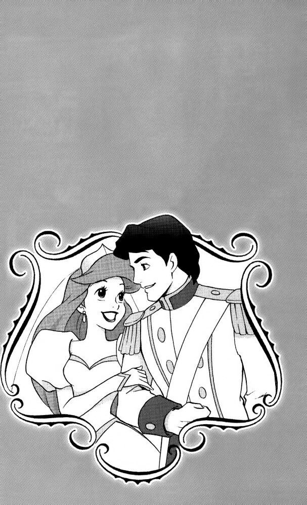 Kilala Princess - Công Chúa Kilala: Chapter 20