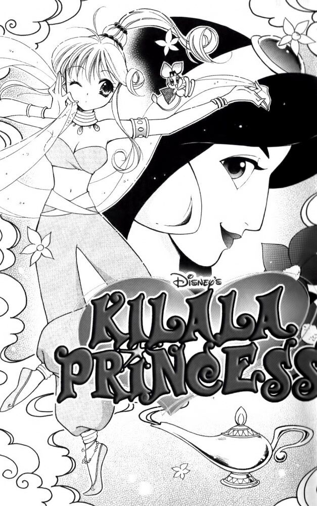 Kilala Princess - Công Chúa Kilala: Chapter 20