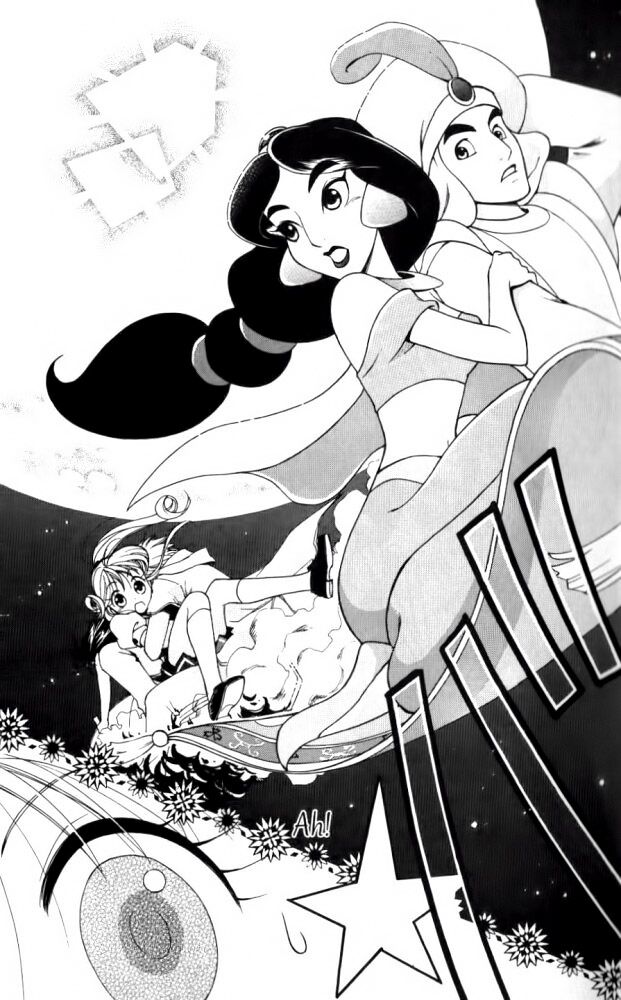 Kilala Princess - Công Chúa Kilala: Chapter 20