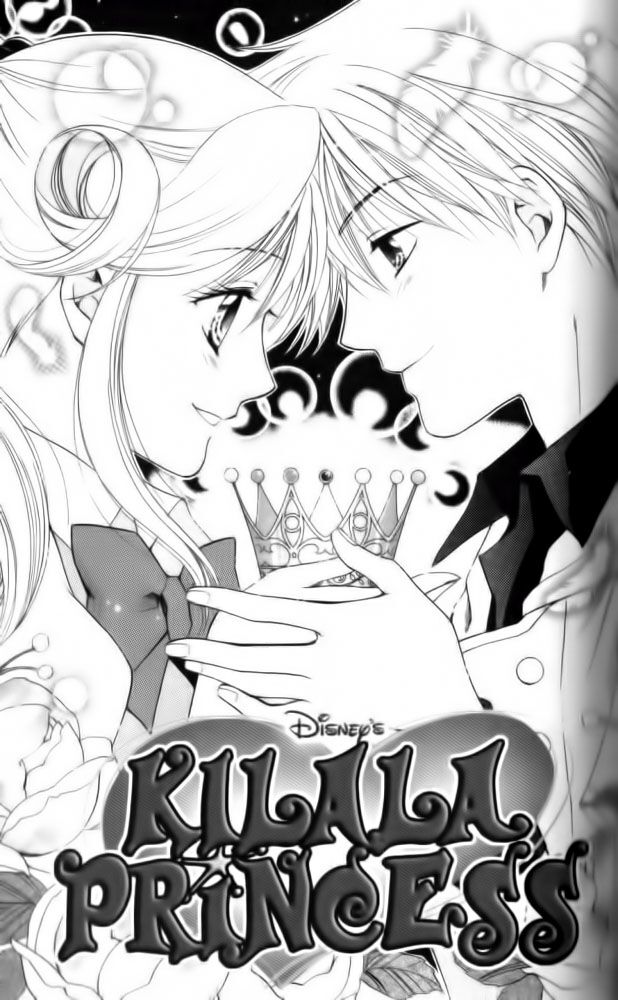 Kilala Princess - Công Chúa Kilala: Chapter 22