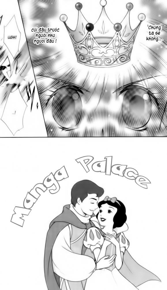 Kilala Princess - Công Chúa Kilala: Chapter 22