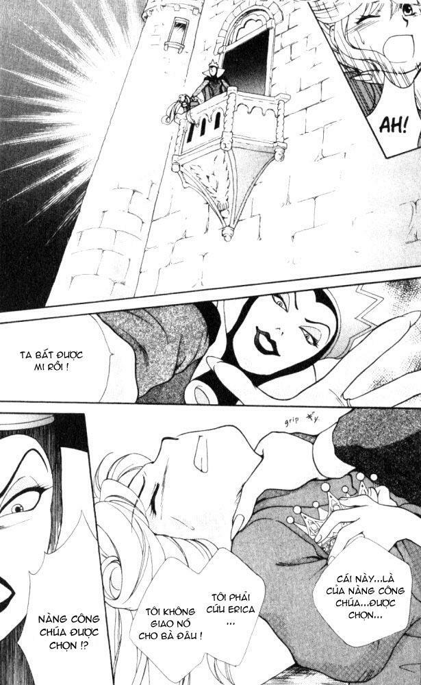 Kilala Princess - Công Chúa Kilala: Chapter 3