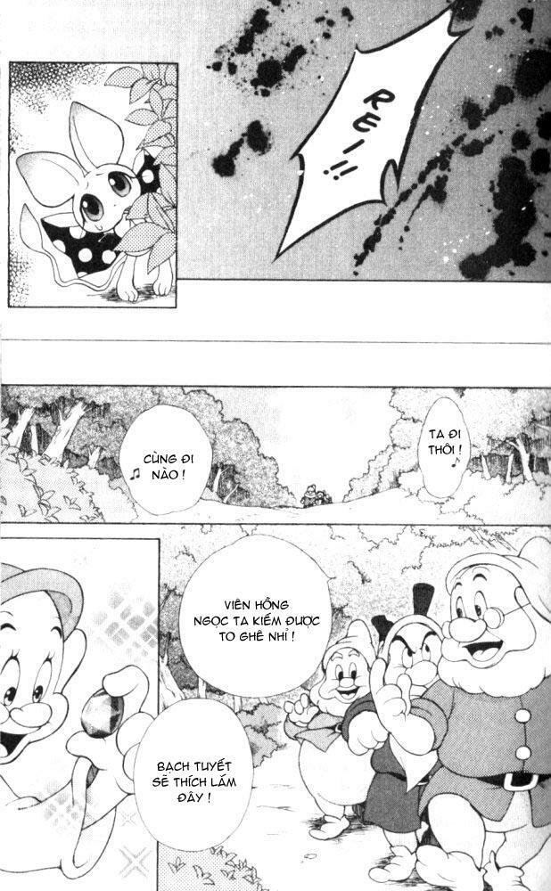 Kilala Princess - Công Chúa Kilala: Chapter 3