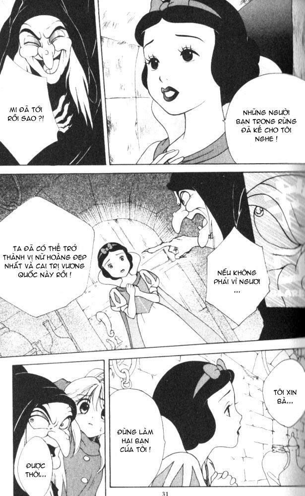 Kilala Princess - Công Chúa Kilala: Chapter 3