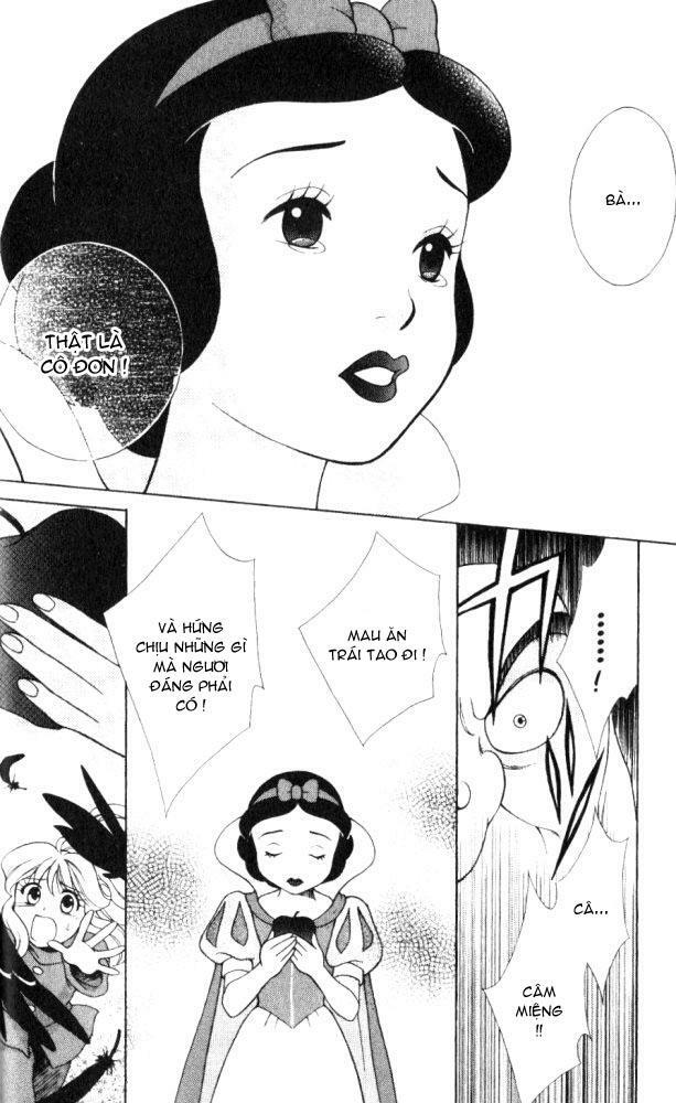 Kilala Princess - Công Chúa Kilala: Chapter 3
