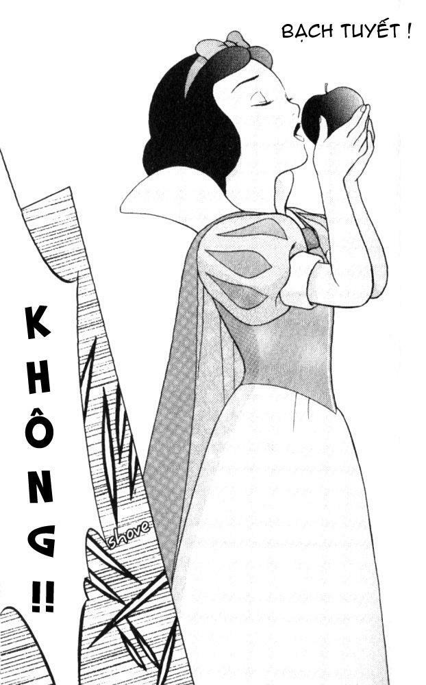 Kilala Princess - Công Chúa Kilala: Chapter 3