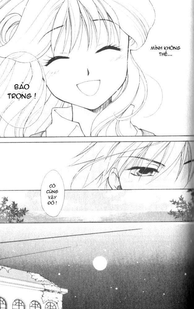 Kilala Princess - Công Chúa Kilala: Chapter 4