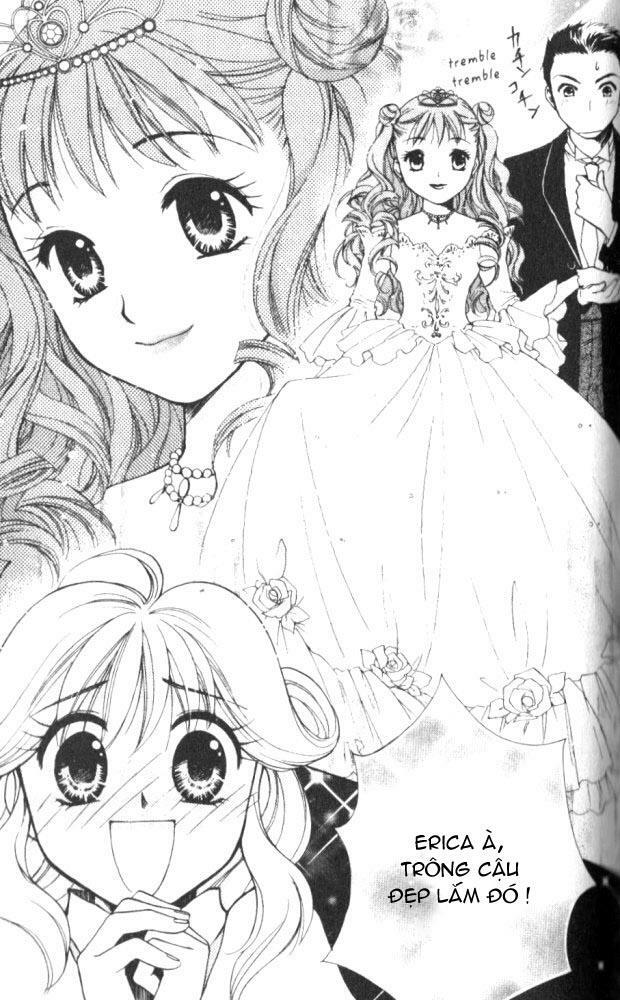 Kilala Princess - Công Chúa Kilala: Chapter 4