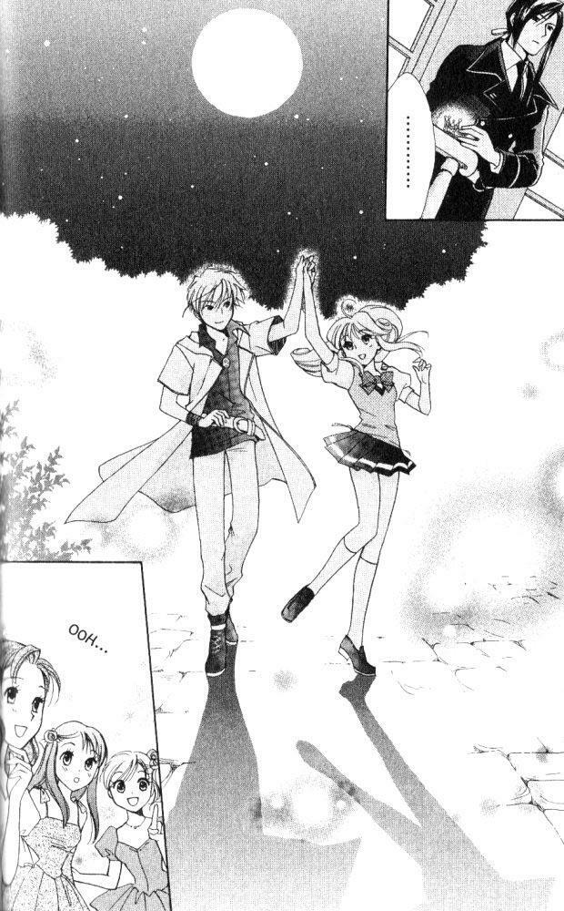Kilala Princess - Công Chúa Kilala: Chapter 4