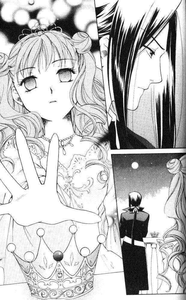 Kilala Princess - Công Chúa Kilala: Chapter 4