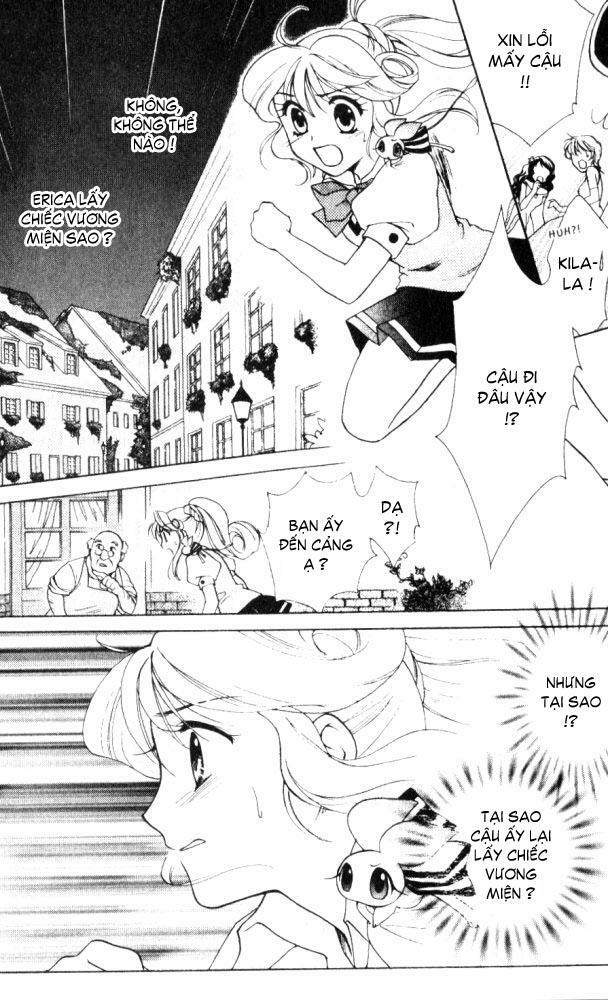 Kilala Princess - Công Chúa Kilala: Chapter 5