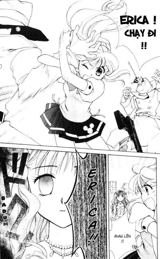 Kilala Princess - Công Chúa Kilala: Chapter 5