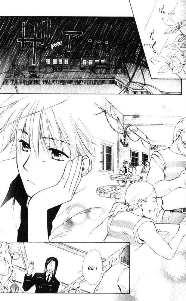 Kilala Princess - Công Chúa Kilala: Chapter 5