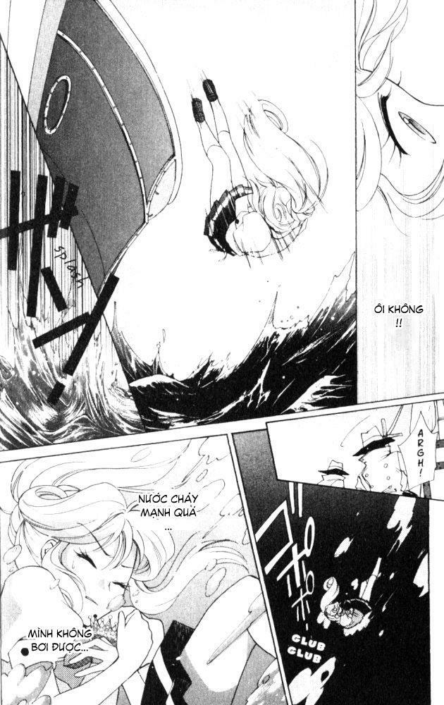 Kilala Princess - Công Chúa Kilala: Chapter 5