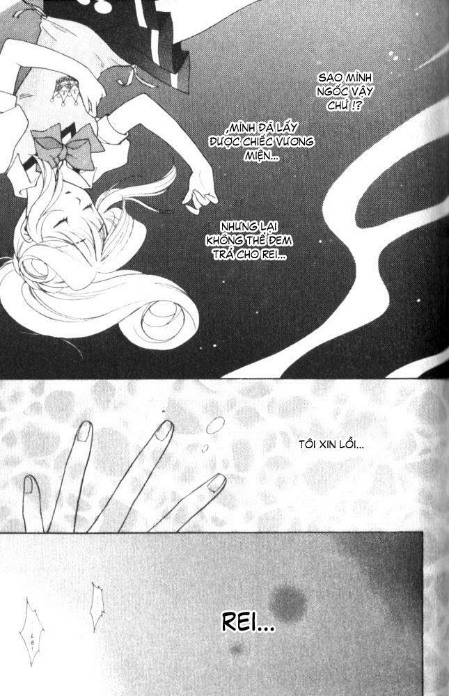 Kilala Princess - Công Chúa Kilala: Chapter 5