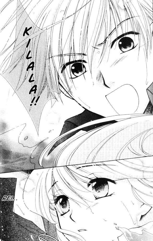 Kilala Princess - Công Chúa Kilala: Chapter 5
