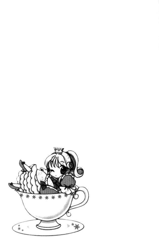 Kilala Princess - Công Chúa Kilala: Chapter 5