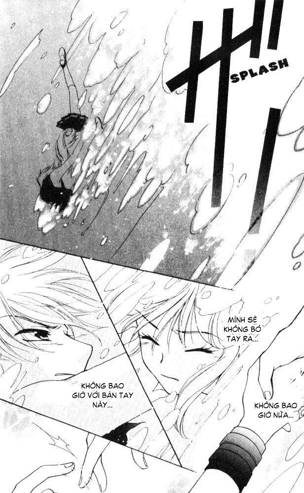 Kilala Princess - Công Chúa Kilala: Chapter 5