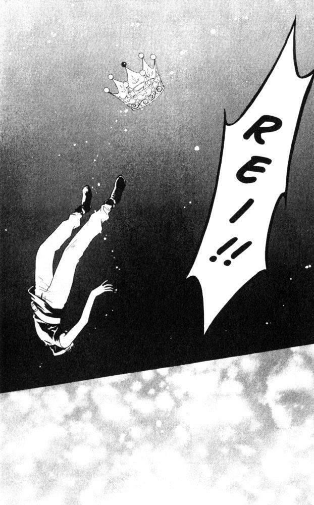 Kilala Princess - Công Chúa Kilala: Chapter 5