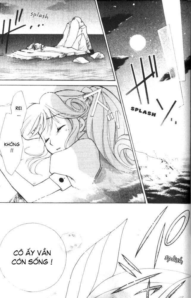 Kilala Princess - Công Chúa Kilala: Chapter 5