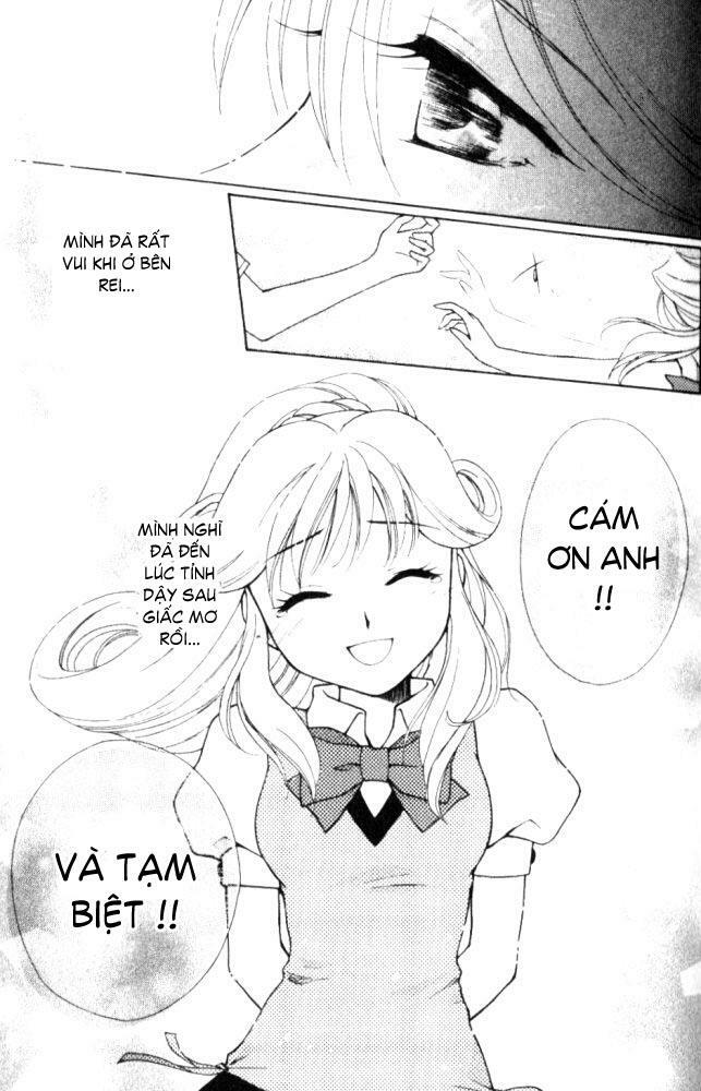 Kilala Princess - Công Chúa Kilala: Chapter 5