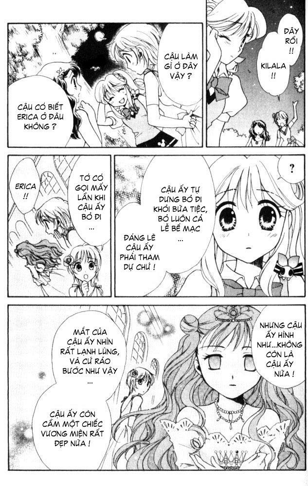 Kilala Princess - Công Chúa Kilala: Chapter 5