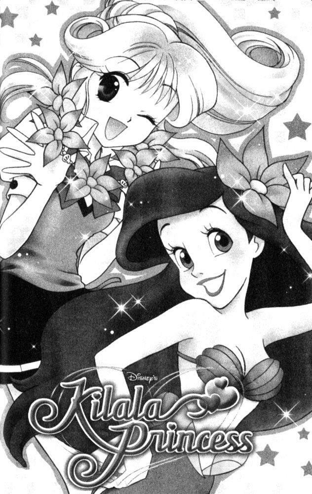 Kilala Princess - Công Chúa Kilala: Chapter 7
