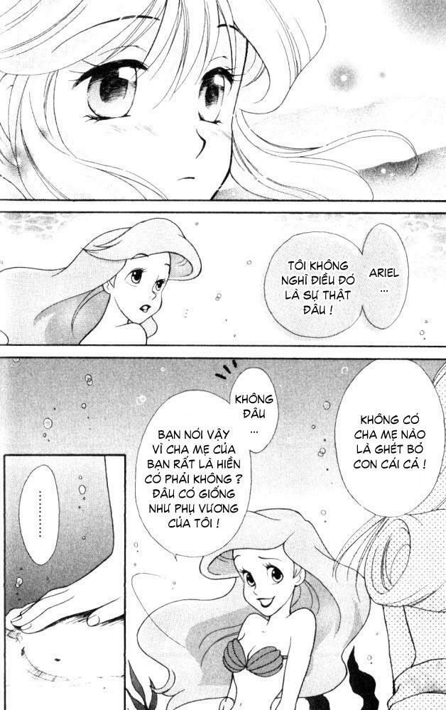 Kilala Princess - Công Chúa Kilala: Chapter 7