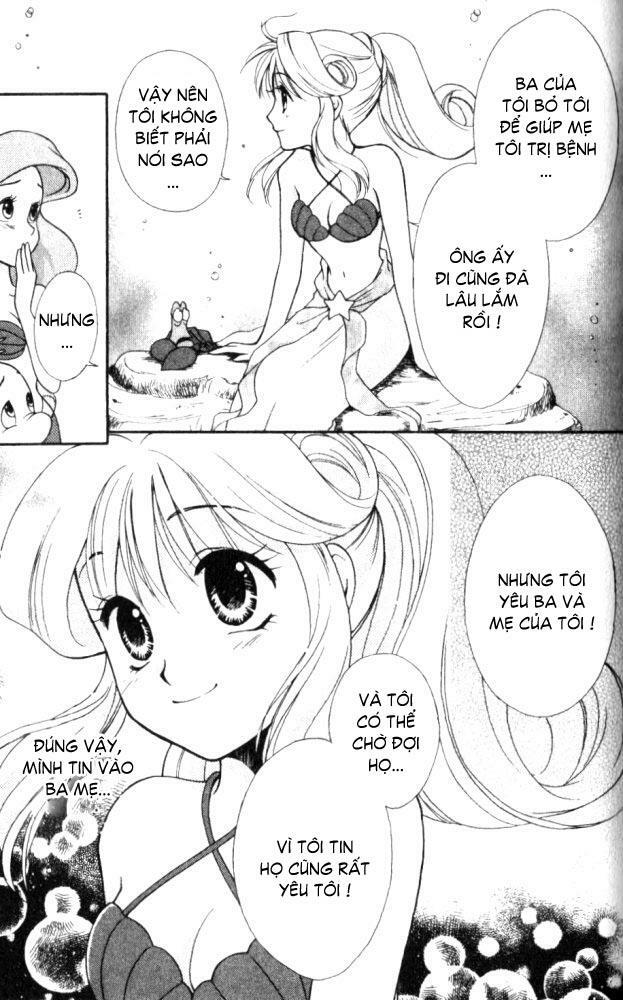 Kilala Princess - Công Chúa Kilala: Chapter 7