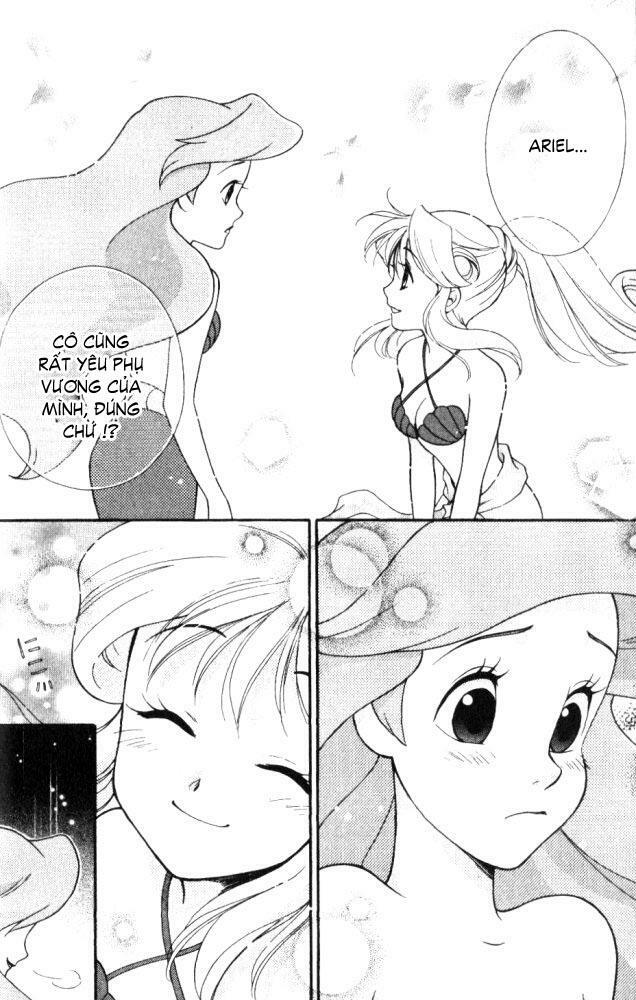 Kilala Princess - Công Chúa Kilala: Chapter 7
