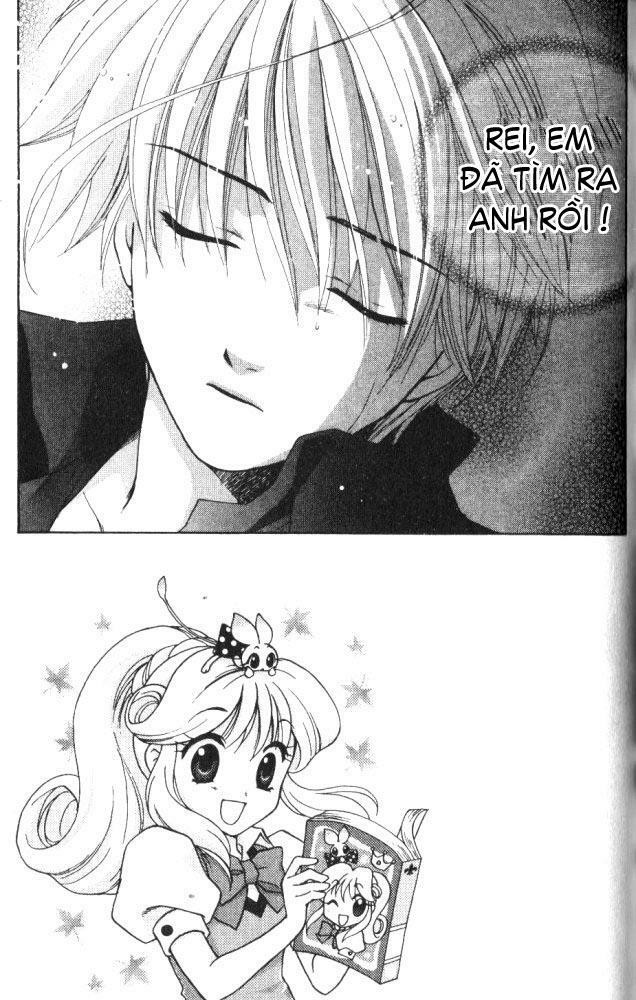 Kilala Princess - Công Chúa Kilala: Chapter 7