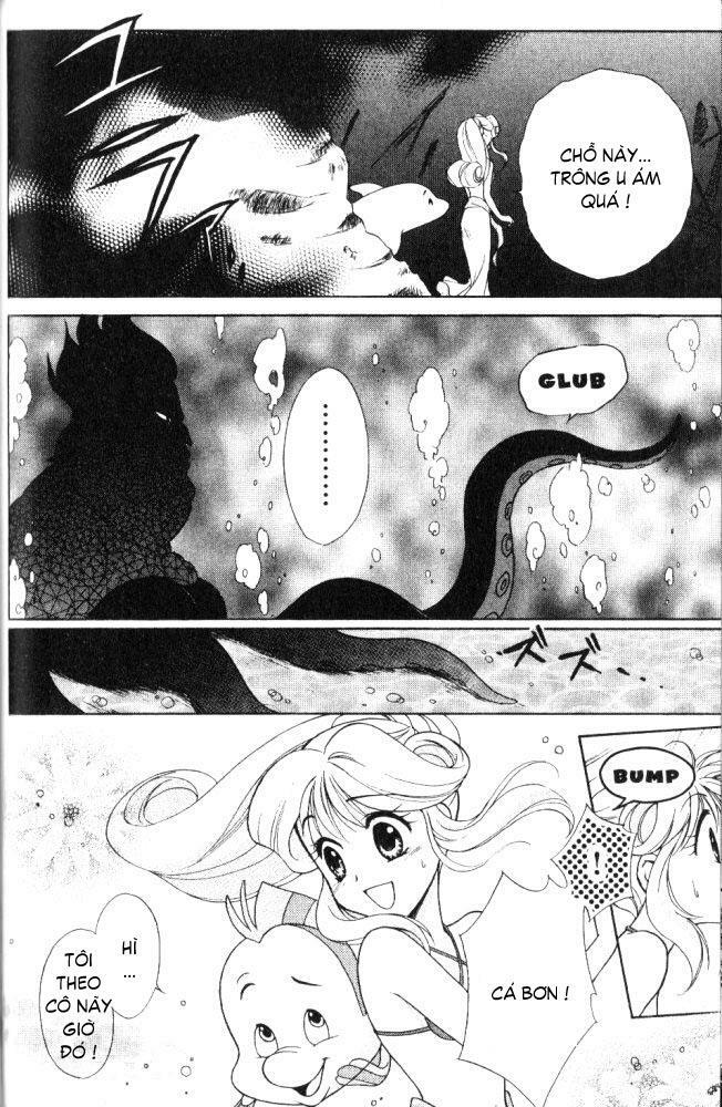 Kilala Princess - Công Chúa Kilala: Chapter 7