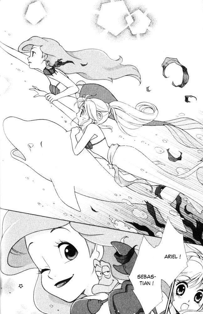 Kilala Princess - Công Chúa Kilala: Chapter 7