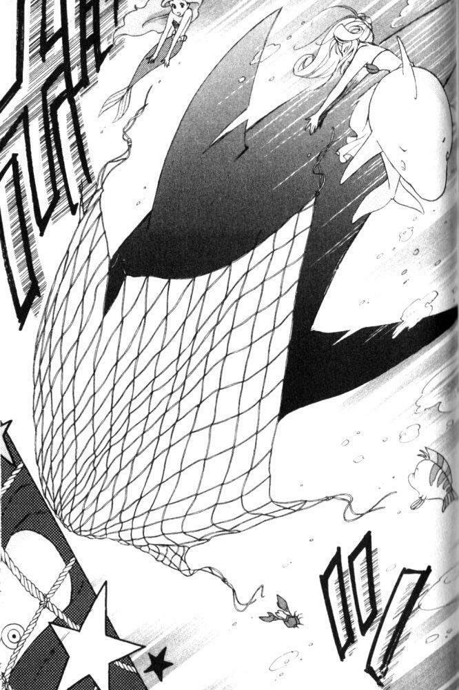 Kilala Princess - Công Chúa Kilala: Chapter 7